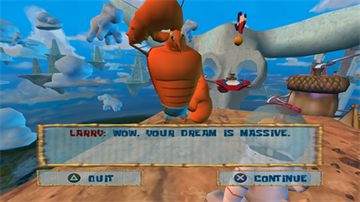 
SpongeBob SquarePants: Battle for Bikini Bottom | Game Boy Advance | gameplay screenshot 2