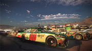 
NASCAR The Game 2011 | Wii | gameplay screenshot 3