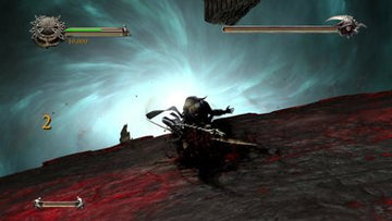 
Dante's Inferno | Xbox 360 | gameplay screenshot 2