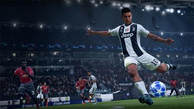
FIFA 19 | Xbox One | gameplay screenshot 1