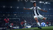 
FIFA 19 | Xbox One | gameplay screenshot 1