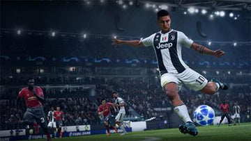 
FIFA 19 | Xbox One | gameplay screenshot 1