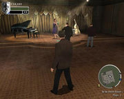 
The Godfather: The Game | PlayStation 2 | gameplay screenshot 1