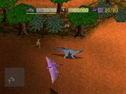 
Disney's Dinosaur | PlayStation | gameplay screenshot 1