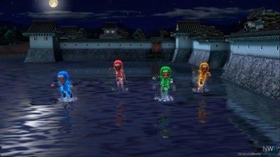 
Wii Party U | Wii U | gameplay screenshot 1