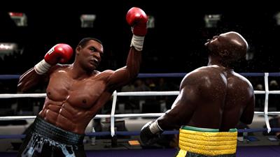 
Fight Night Round 4 | PlayStation 3 | gameplay screenshot 1 | Region: North America | Source: LaunchBox