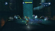 
Ratchet & Clank: Into the Nexus | PlayStation 3 | gameplay screenshot 1