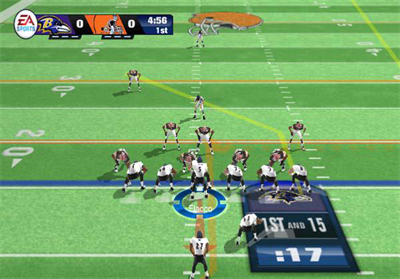 Madden NFL 12 | Wii | gameplay screenshot 1