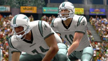 
All-Pro Football 2K8 | PlayStation 3 | gameplay screenshot 1 | Region: North America | Source: LaunchBox
