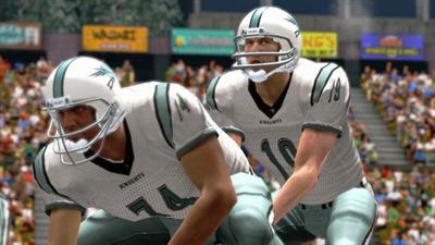 
All-Pro Football 2K8 | PlayStation 3 | gameplay screenshot 1 | Region: North America | Source: LaunchBox