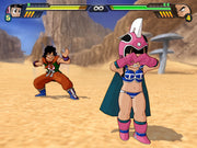 
Dragon Ball Z: Budokai Tenkaichi 3 | PlayStation 2 | gameplay screenshot 5 | Region: North America | Source: LaunchBox