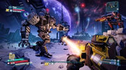 
Borderlands: The Pre-Sequel! | PlayStation 3 | gameplay screenshot 1 | Region: North America | Source: LaunchBox