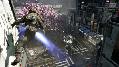 
Titanfall | Xbox One | gameplay screenshot 1 | Region: North America | Source: LaunchBox