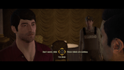 
The Godfather II | Xbox 360 | gameplay screenshot 4