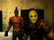 
Manhunt | Xbox | gameplay screenshot 1