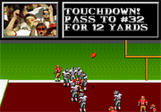 
Madden NFL '94 | Genesis | gameplay screenshot 3