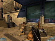 
Tom Clancy's Rainbow Six: Lockdown | PlayStation 2 | gameplay screenshot 1
