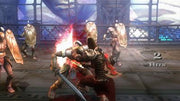 
God of War Collection | PlayStation 3 | gameplay screenshot 1