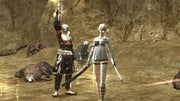 
NieR | PlayStation 3 | gameplay screenshot 1