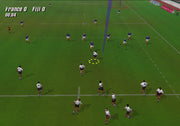 
Rugby | PlayStation 2 | gameplay screenshot 4
