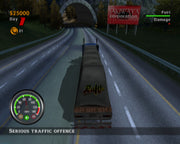 
Big Mutha Truckers | PlayStation 2 | gameplay screenshot 1 | Region: North America | Source: LaunchBox