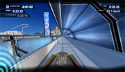 
Winter Sports: The Ultimate Challenge | Wii | gameplay screenshot 1