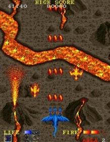 
Namco Museum: 50th Anniversary | GameCube | gameplay screenshot 2
