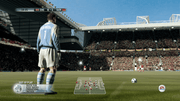 
FIFA 06: Road to FIFA World Cup | Xbox 360 | gameplay screenshot 2
