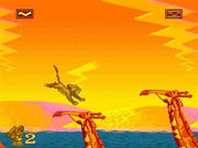 
The Lion King | Game Gear | gameplay screenshot 3
