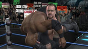 
WWE Smackdown vs. Raw 2008 | Xbox 360 | gameplay screenshot 1 | Region: North America | Source: LaunchBox