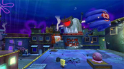 
SpongeBob's Truth or Square | Wii | gameplay screenshot 4