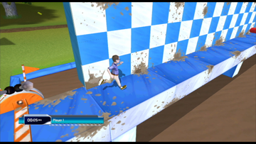 
Wipeout 2 | Wii | gameplay screenshot 2