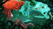 
Rayman Origins | Xbox 360 | gameplay screenshot 4 | Region: North America | Source: LaunchBox