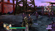 
Warriors Orochi 2 | Xbox 360 | gameplay screenshot 4