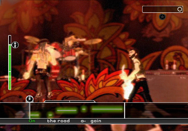 
Rock Band: Country Track Pack | PlayStation 2 | gameplay screenshot 1
