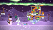 
Angry Birds Trilogy | Wii | gameplay screenshot 4