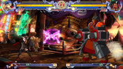 
BlazBlue: Calamity Trigger | PlayStation 3 | gameplay screenshot 3 | Region: North America | Source: LaunchBox