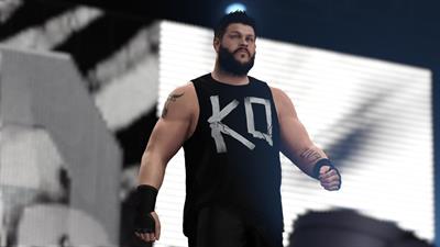 
WWE 2K16 | PlayStation 4 | gameplay screenshot 2 | Region: North America | Source: LaunchBox