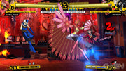 
Persona 4: Arena | PlayStation 3 | gameplay screenshot 2 | Region: North America | Source: LaunchBox