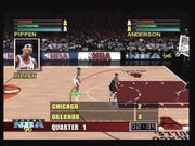 
NBA ShootOut '98 | PlayStation | gameplay screenshot 4 | Region: North America | Source: LaunchBox