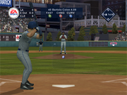 
Triple Play 2002 | Xbox | gameplay screenshot 1