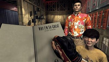 
Duke Nukem Forever | PlayStation 3 | gameplay screenshot 3