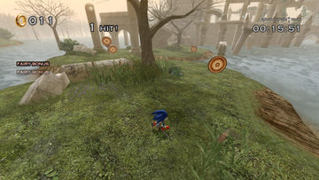 
Sonic and the Black Knight | Wii | gameplay screenshot 1 | Region: North America | Source: LaunchBox
