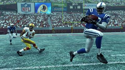
Madden NFL 09 | PlayStation 3 | gameplay screenshot 1