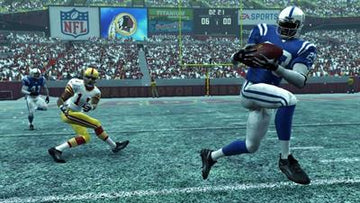 
Madden NFL 09 | PlayStation 3 | gameplay screenshot 1