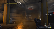 
Urban Chaos: Riot Response | PlayStation 2 | gameplay screenshot 3