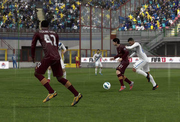 
FIFA Soccer 13 | PlayStation 3 | gameplay screenshot 2