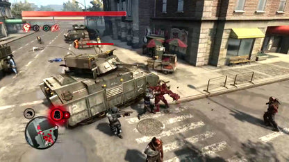 
Prototype 2 | PlayStation 3 | gameplay screenshot 2