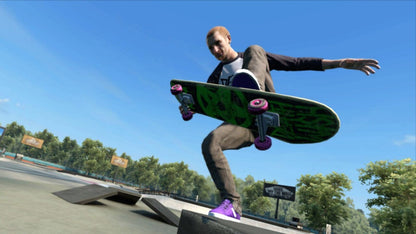 Skate 3 | PlayStation 3 | gameplay screenshot 4 | region=North America | launchbox-b609366a796a | source=LaunchBox