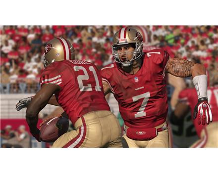 Madden NFL 15 | Xbox One | gameplay screenshot 2